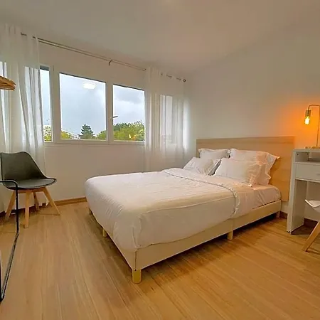 Ferienhaus Koala Wakeup Double Superieure 02 *