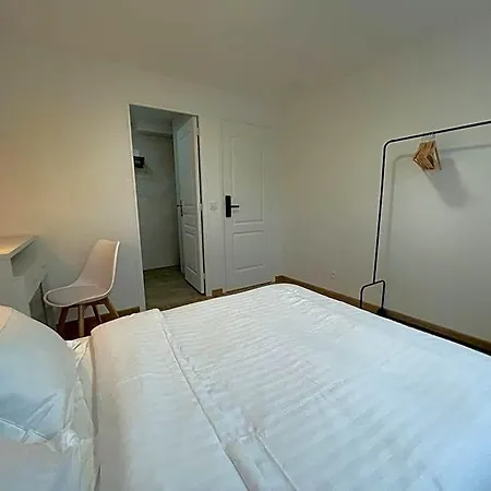Koala Wakeup Double Superieure 02 Hotell Vitry-sur-Seine